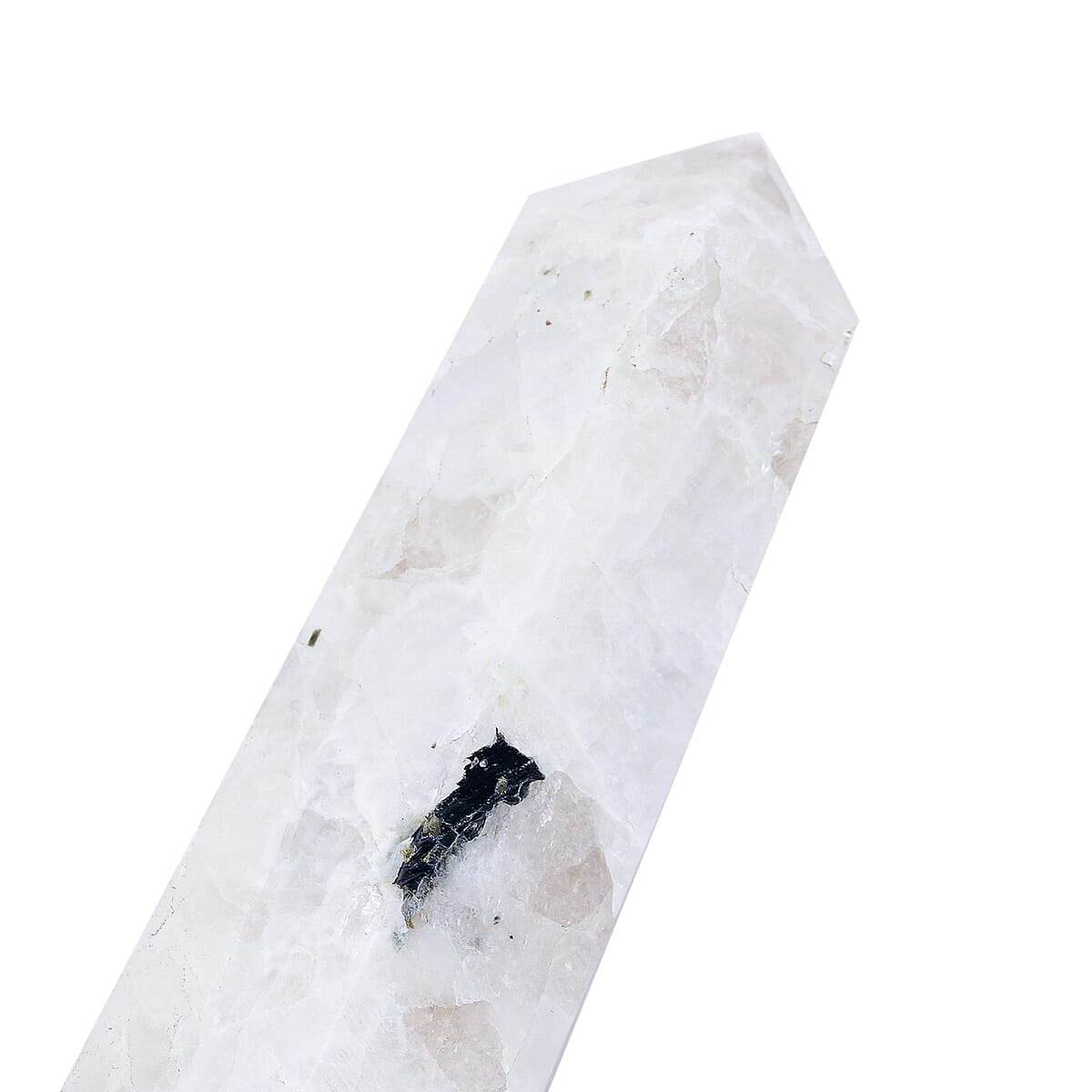 Gemstone Merkaba Pendulum 200ctw image number 3