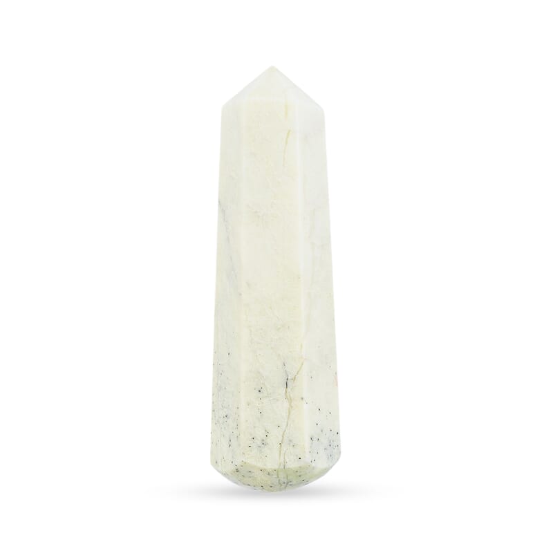 Gemstone Merkaba Pendulum 200ctw