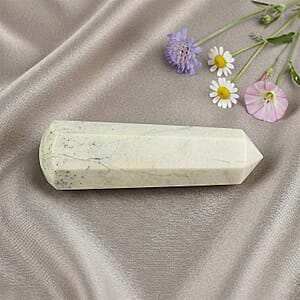 Gemstone Merkaba Pendulum 200ctw