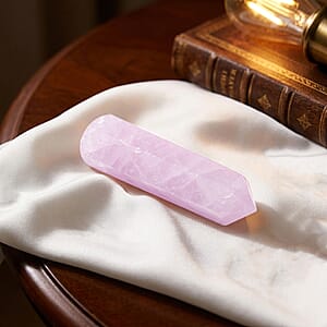 Gemstone Merkaba Pendulum 200ctw