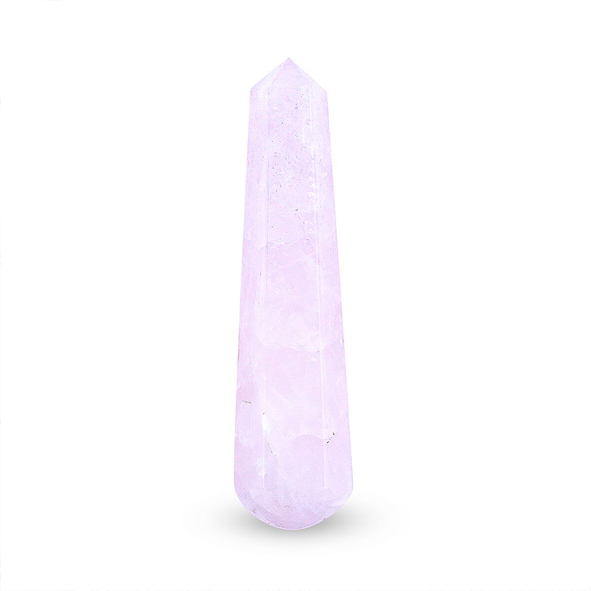 Gemstone Merkaba Pendulum 200ctw