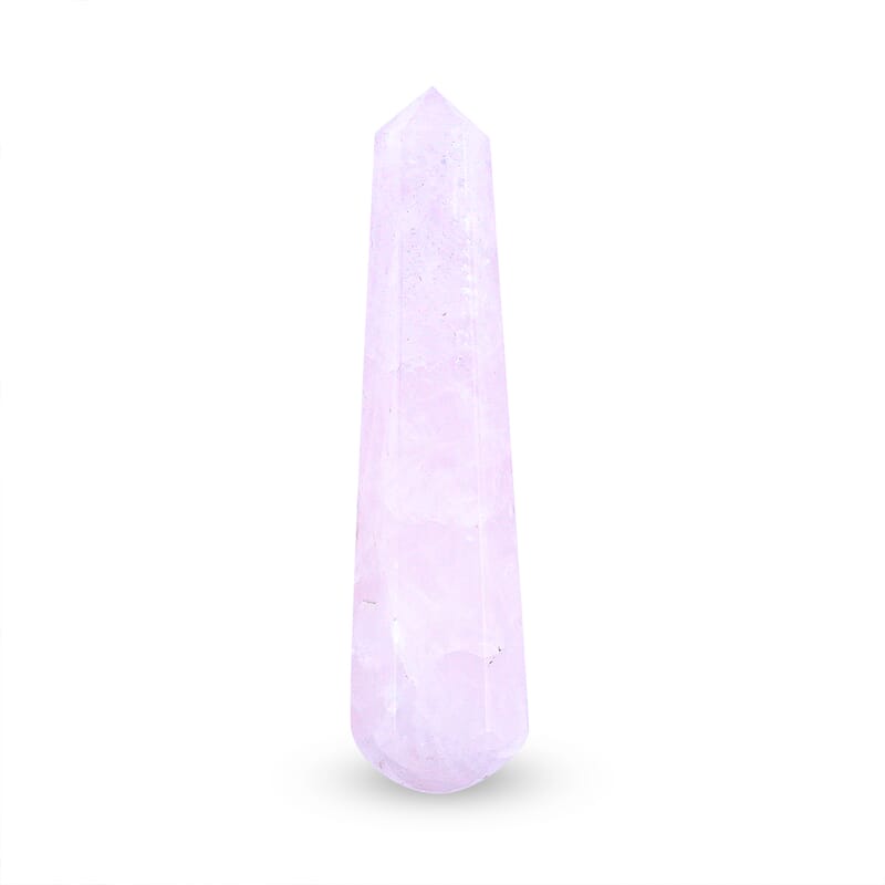Gemstone Merkaba Pendulum 200ctw