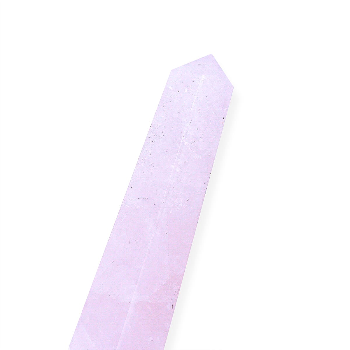 Gemstone Merkaba Pendulum 200ctw