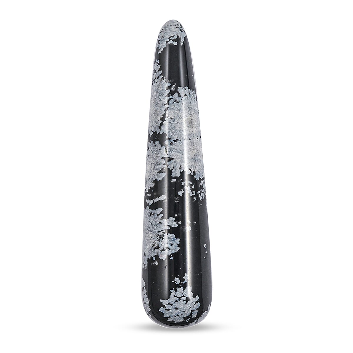 India Gem Massage Wand 172ctw