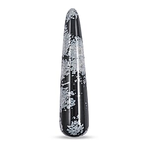 India Gem Massage Wand 172ctw