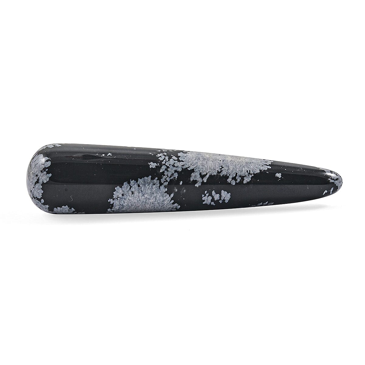 India Gem Massage Wand 172ctw image number 2