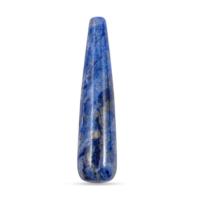 India Gem Massage Wand 172ctw