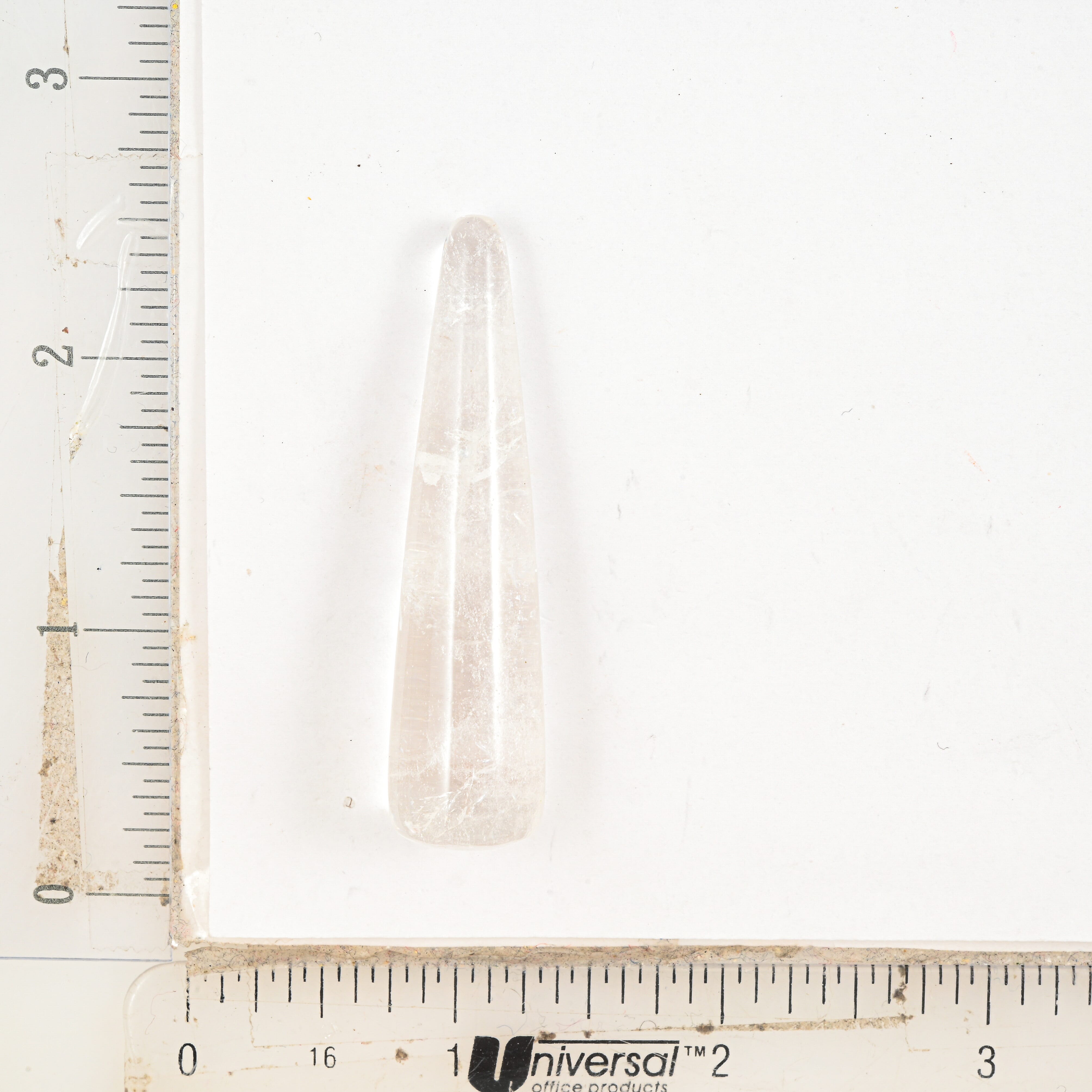 India Gem Massage Wand 172ctw