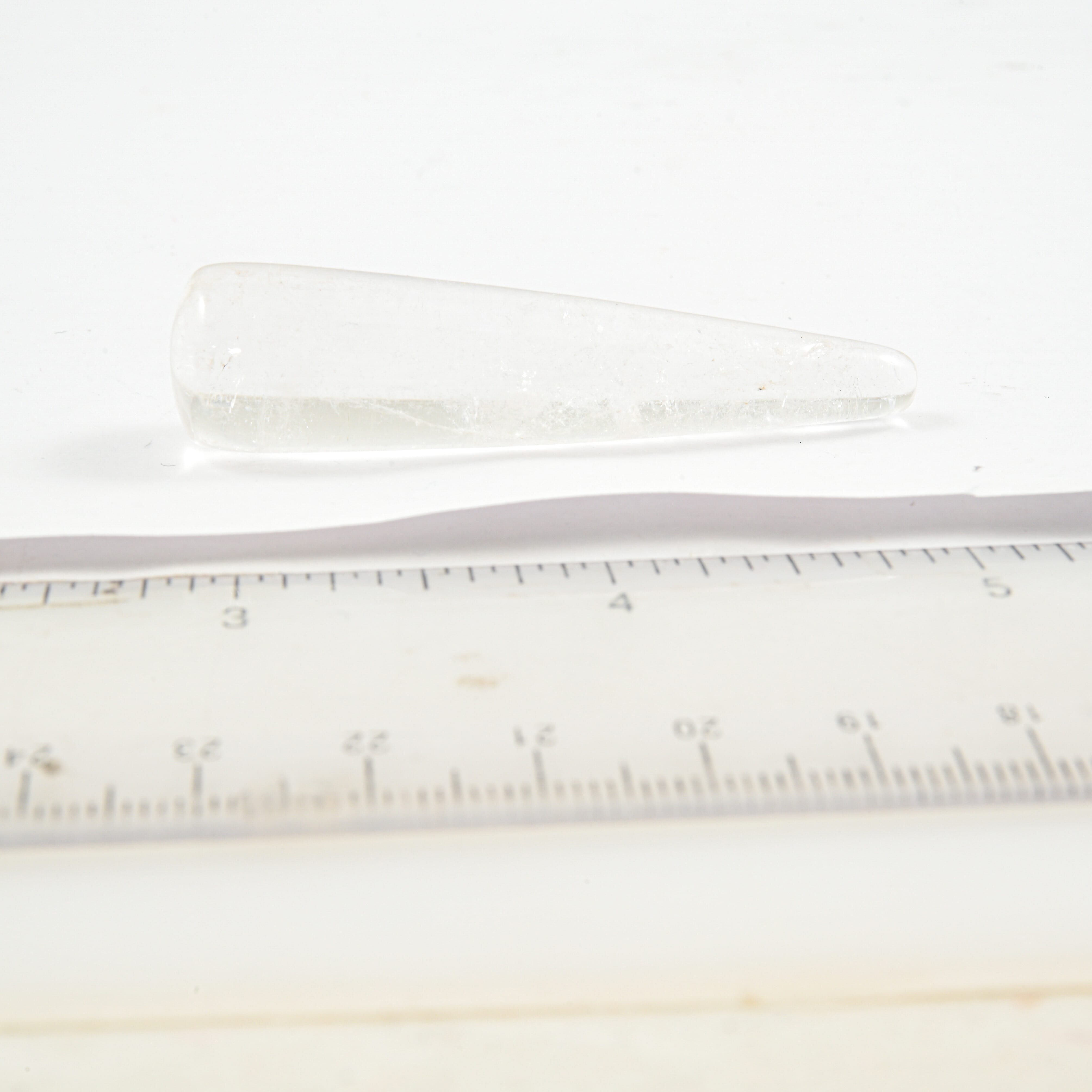 India Gem Massage Wand 172ctw