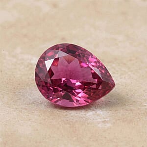 AAAA Color Change Garnet (Pear 10x7 mm) 2.00 ctw