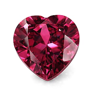 AAAA Color Change Garnet (Hrt 8 mm) 2.00 ctw