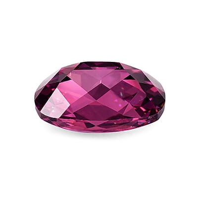 AAAA Usambara Color Change Garnet (Cush 9x7 mm) 2.00 ctw