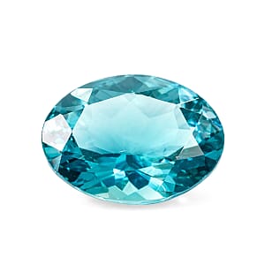 AAAA Monte Belo Indicolite (Ovl Free Size) 1.00 ctw
