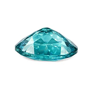 AAAA Monte Belo Indicolite (Ovl Free Size) 1.00 ctw