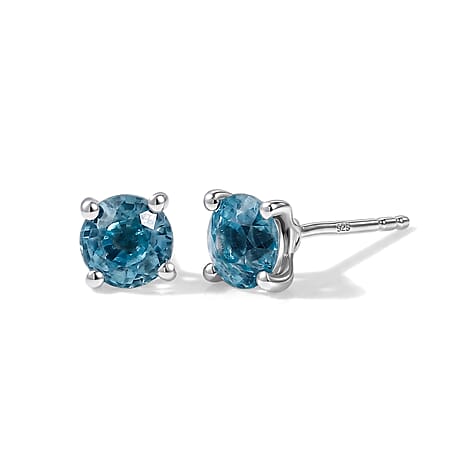 Blue Zircon - Product card gallery slide 1 (10268449636665)