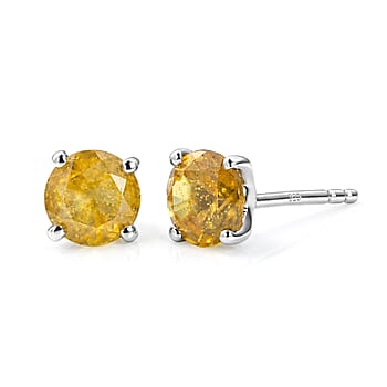 Yellow Sapphire - Product card gallery slide 1 (10210968109369)