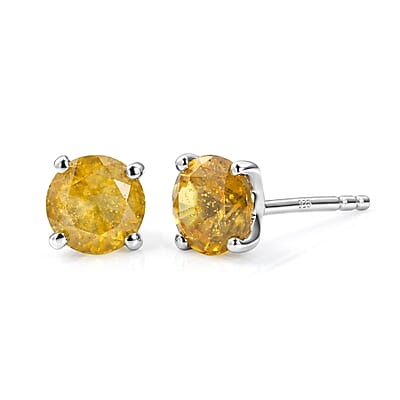 Yellow Sapphire - Product card gallery slide 1 (10210968109369)