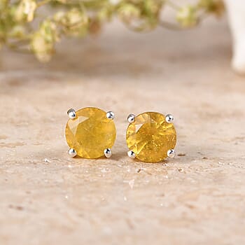 Yellow Sapphire - Product card gallery slide 2 (10210968109369)