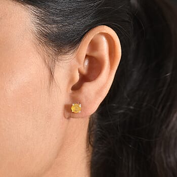 Yellow Sapphire - Product card gallery slide 3 (10210968109369)