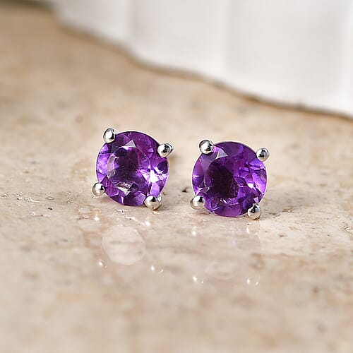 Amethyst - Product card gallery slide 2 (10210968109369)