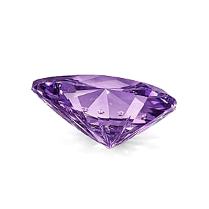 AAAA Amethyst Fireworks cut (Pear 16 x 12 mm) 6.00 ctw