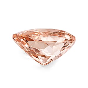 AAAA Marropino Morganite (Pear 9x6 mm) 1.00 ctw