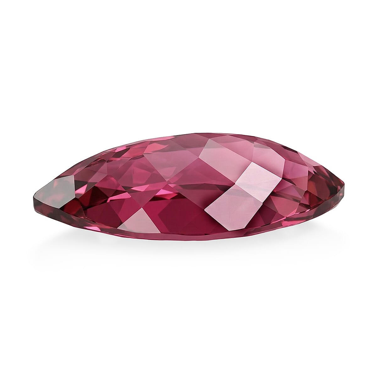 AAAA Shimoyo Rubellite (Mrq Free Size) 1.00 ctw