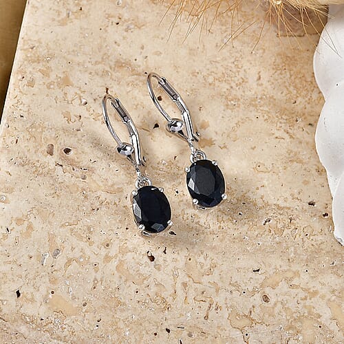 Midnight Sapphire - Product card gallery slide 2 (10209940504889)