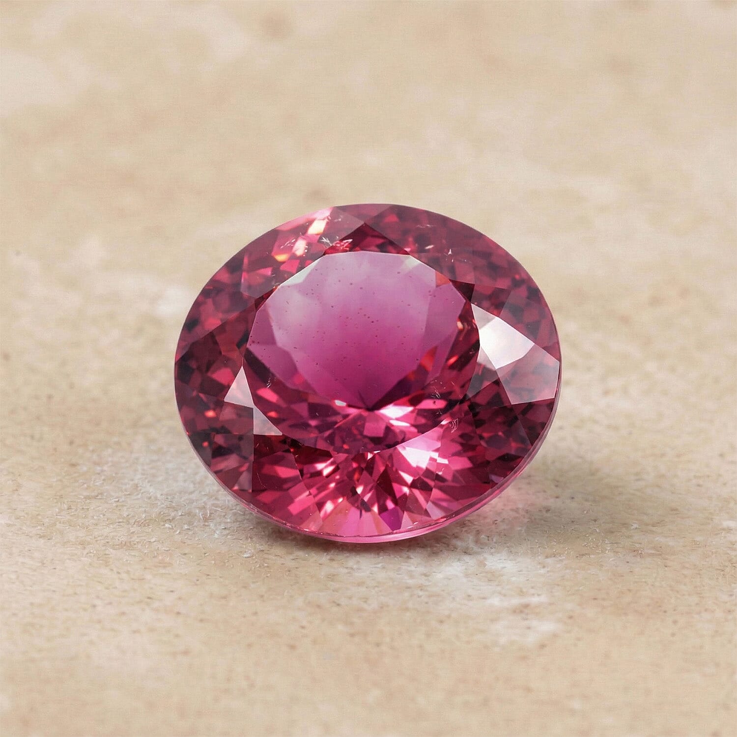 AAAA Color Change Garnet (Rnd 8 mm) 2.00 ctw