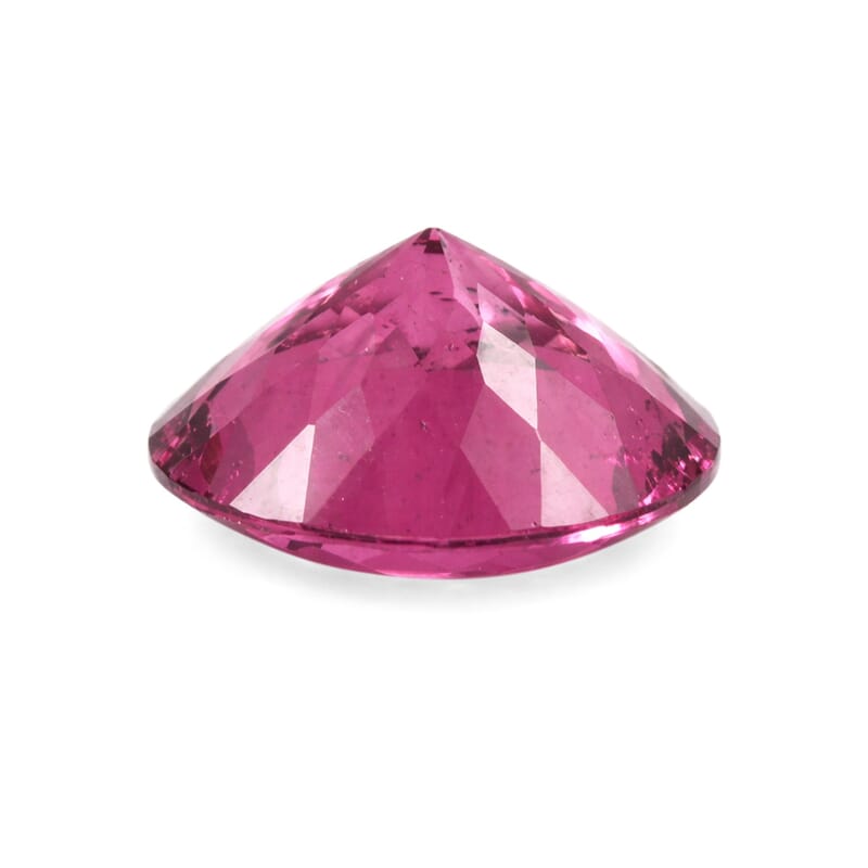 AAAA Color Change Garnet (Rnd 8 mm) 2.00 ctw