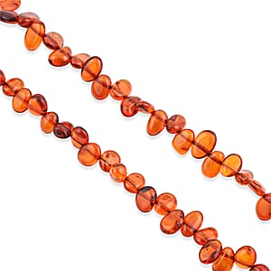 Baltic Amber Necklace (27 Inches)
