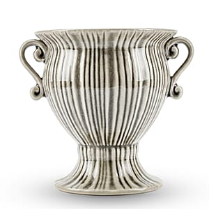 Closeout Multi Color Flower Pot