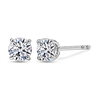 14K White Gold - Product card gallery slide 1 (10178478833977)