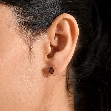 Rose Garnet - Product card gallery slide 3 (10211190866233)