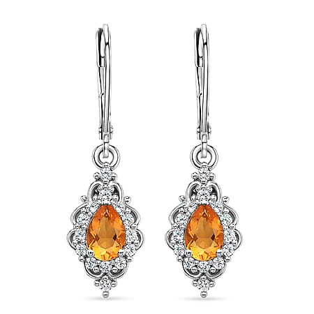 Fire Opal - Product card gallery slide 1 (10313946759481)