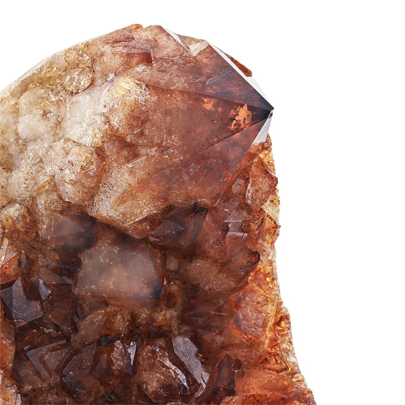 Citrine Cut Base L 5443ctw