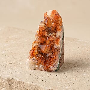 Citrine Cut Base XS