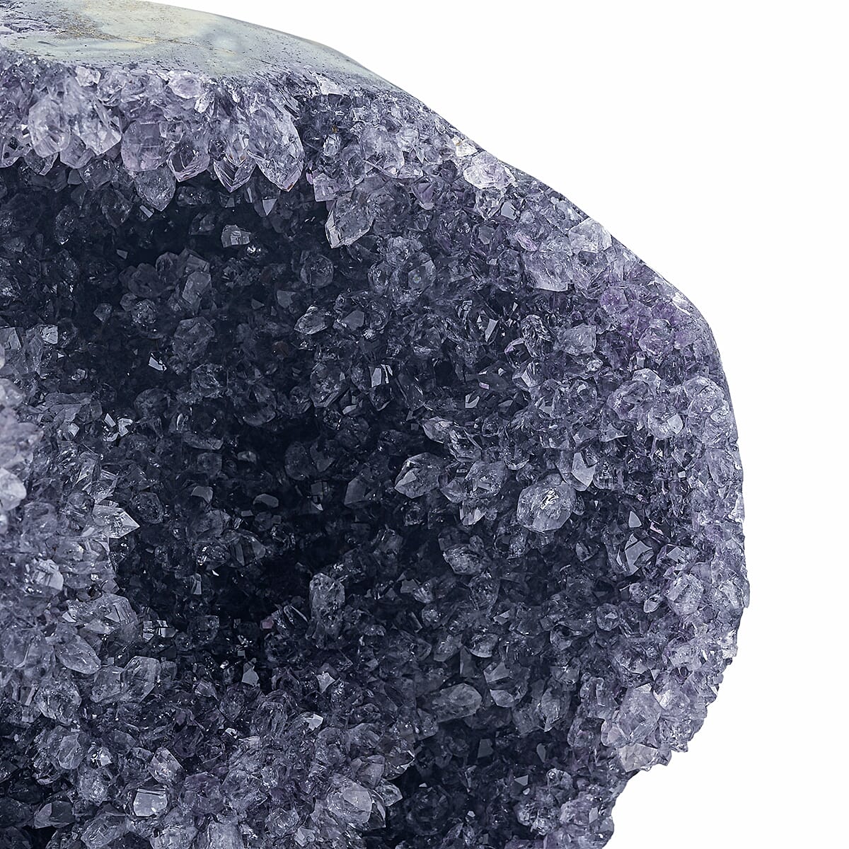 Amethyst on Stand L 17237ctw image number 4
