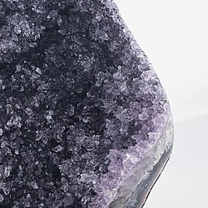 Amethyst on Stand M 14969ctw