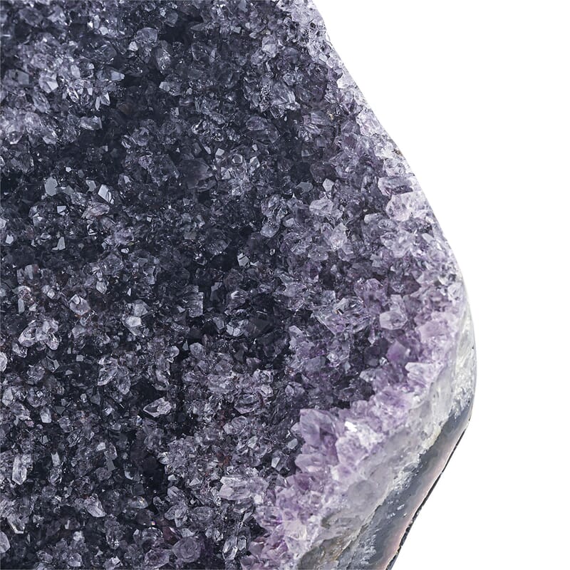 Amethyst on Stand M 14969ctw