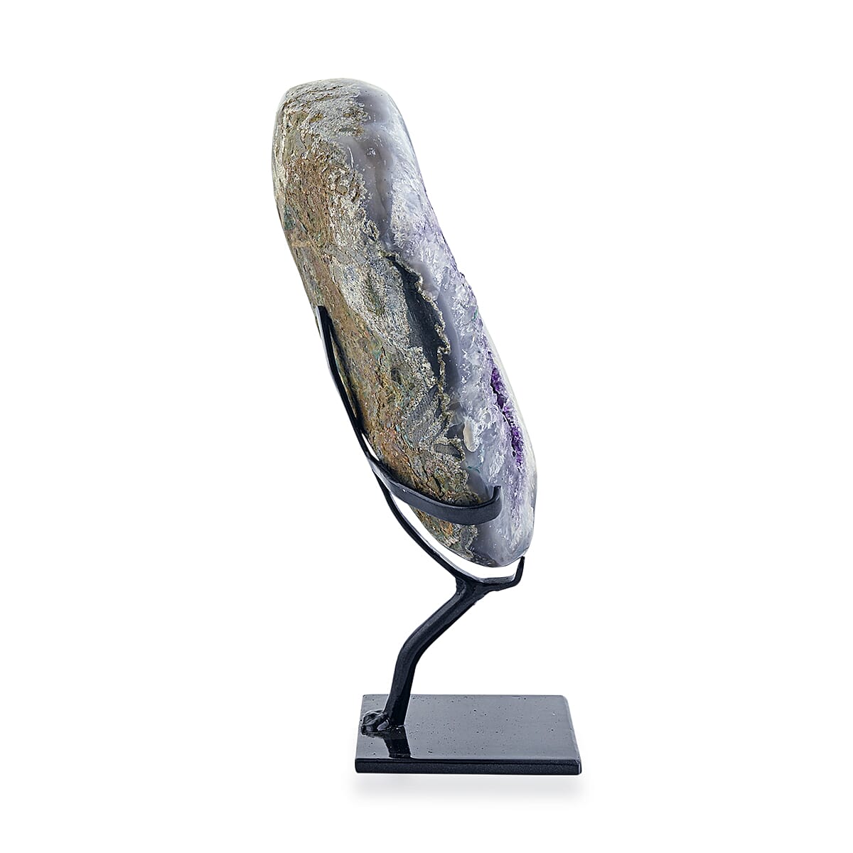 Amethyst on Stand XL 26308ctw