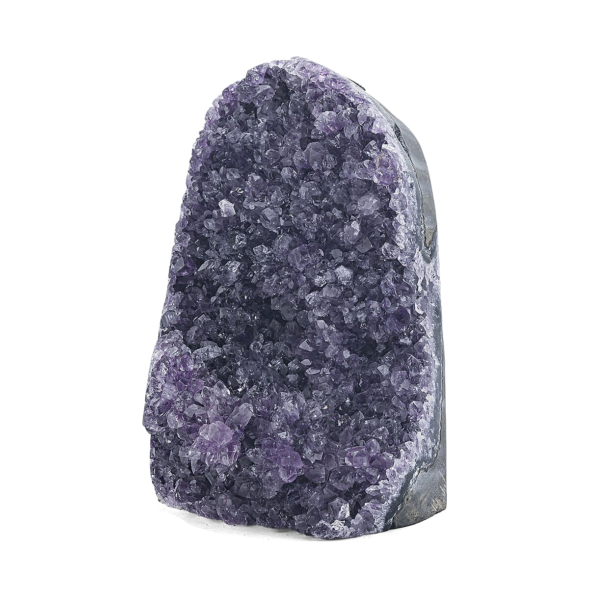 Amethyst Cut Base L 5897ctw image number 0
