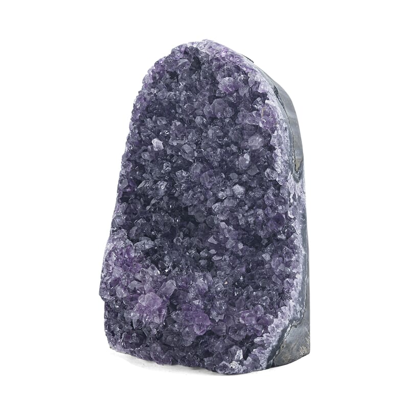 Amethyst Cut Base L 5897ctw