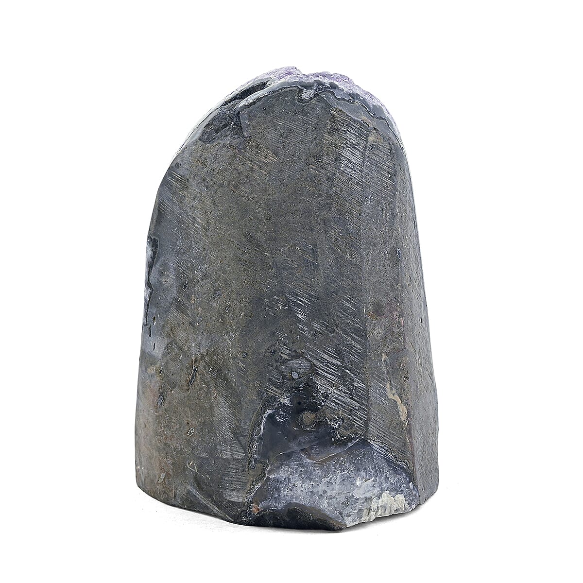Amethyst Cut Base L 5897ctw image number 3