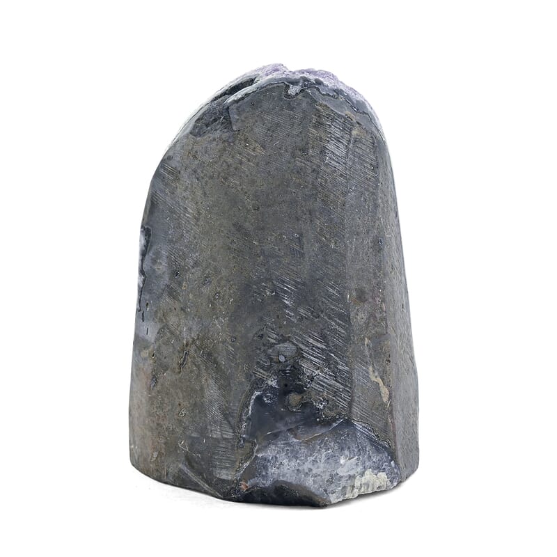 Amethyst Cut Base L 5897ctw