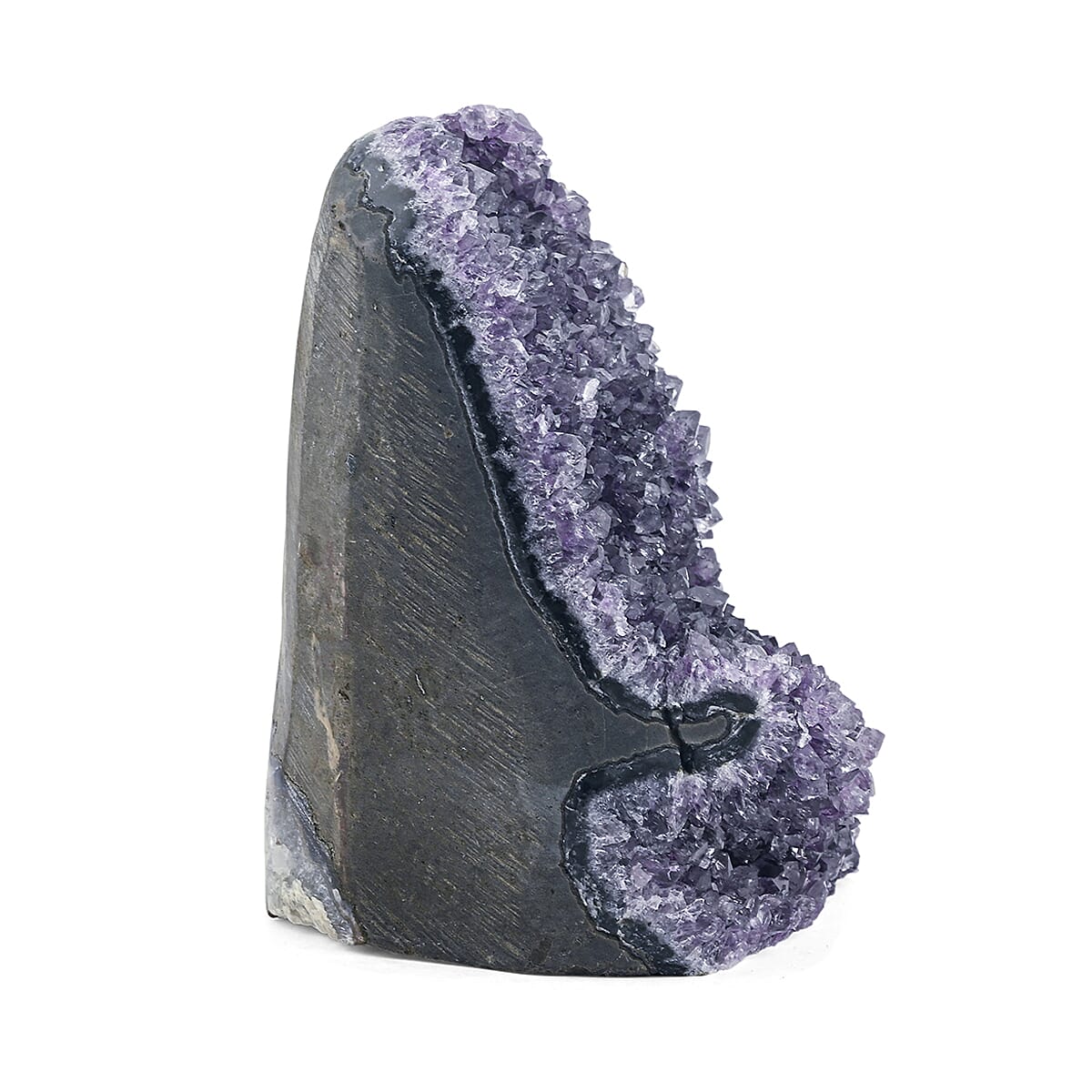 Amethyst Cut Base L 5897ctw