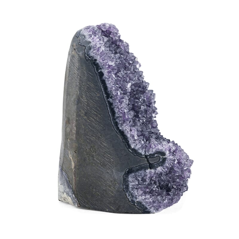 Amethyst Cut Base L 5897ctw