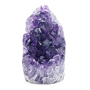 Amethyst Cut Base L 3046ctw