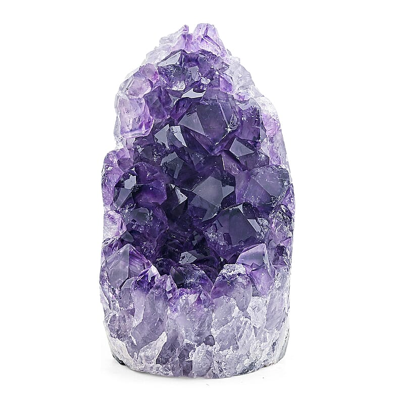 Amethyst Cut Base L 3046ctw