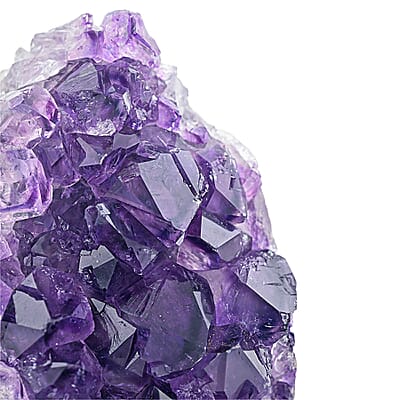 Amethyst Cut Base L 3046ctw